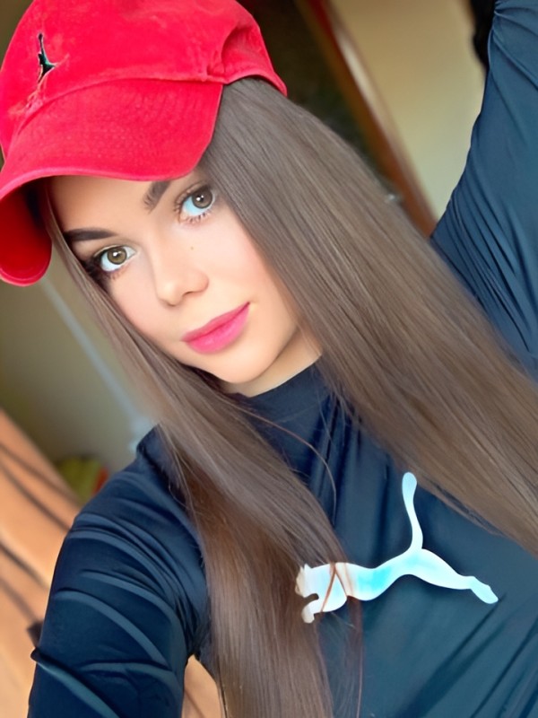 Дарья из Моршанска