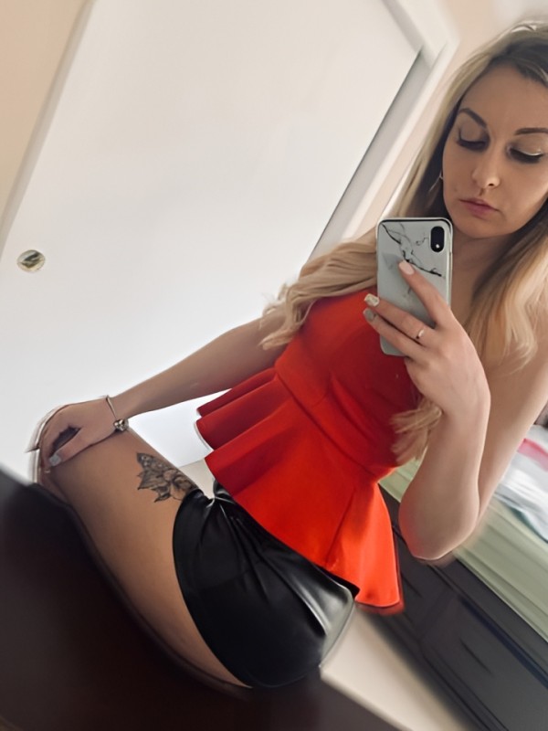 Дарья из Моршанска