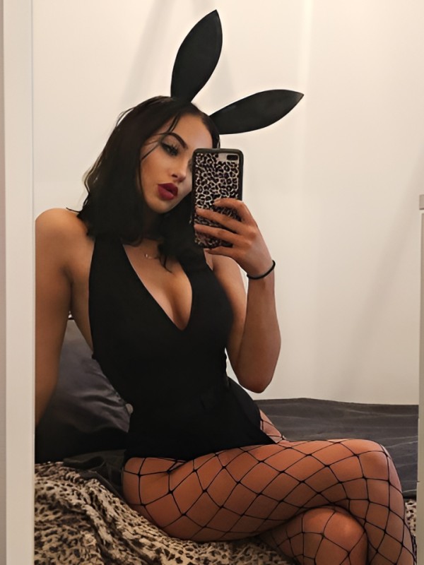 Эсмеральда из Моршанска