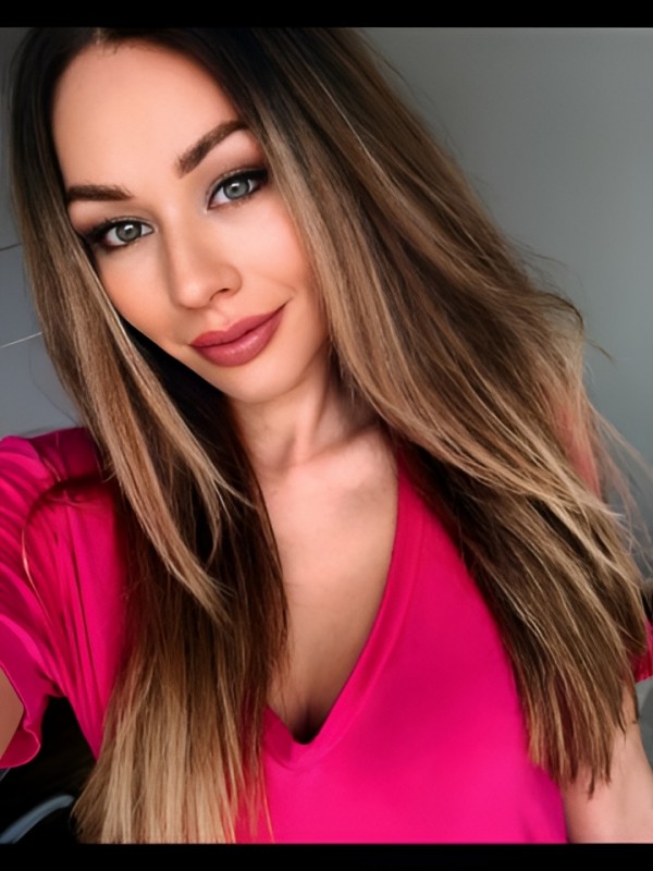 Ирина из Моршанска