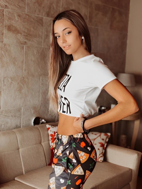 Катюша из Моршанска