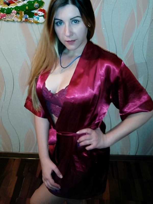 Ксения из Моршанска