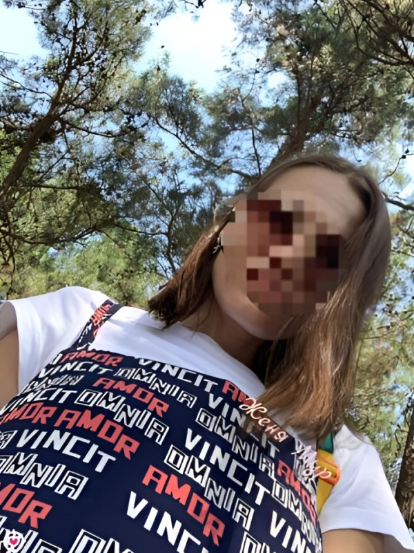 Лилия из Моршанска