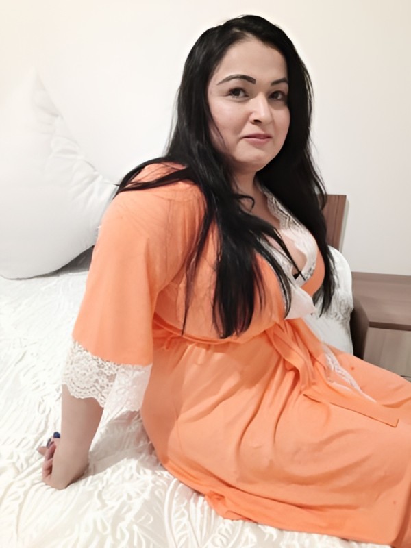 Лилия из Моршанска