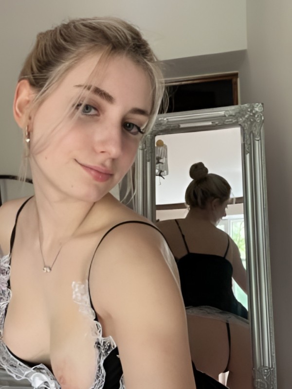 Марина из Моршанска