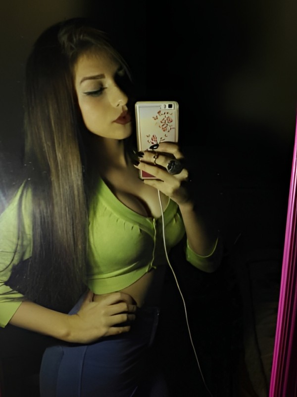 Марта из Моршанска