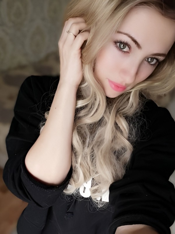 Оксана из Моршанска