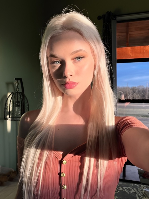 Оксана из Моршанска