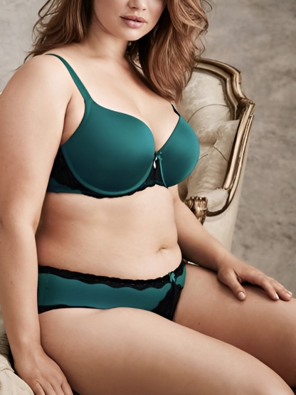 Олеся из Моршанска