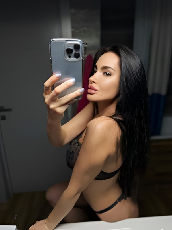 Розалия из Моршанска