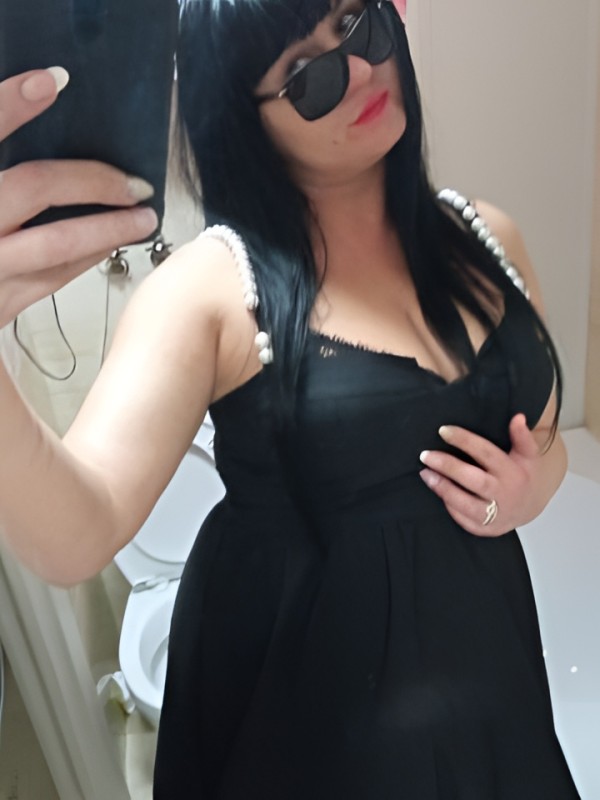 Сесилия из Моршанска