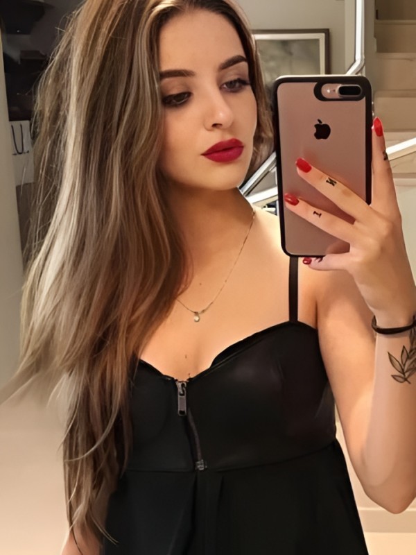 Снежанна из Моршанска