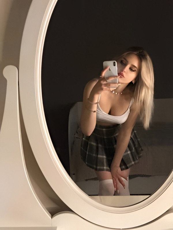 Тамара из Моршанска