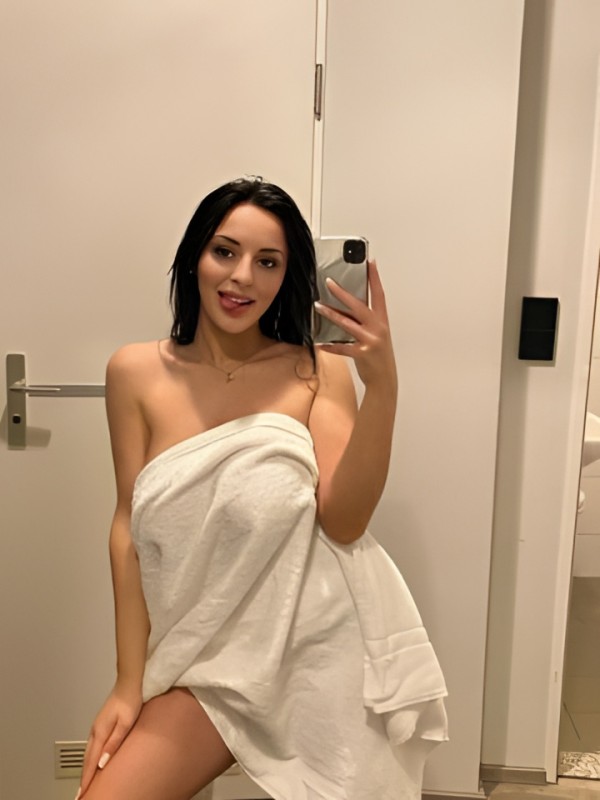 Вероника из Моршанска