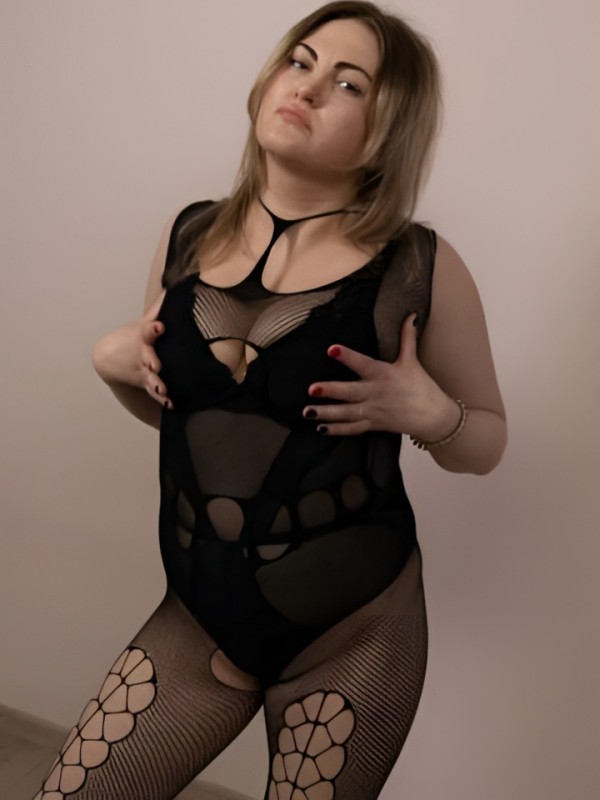 Виктория из Моршанска