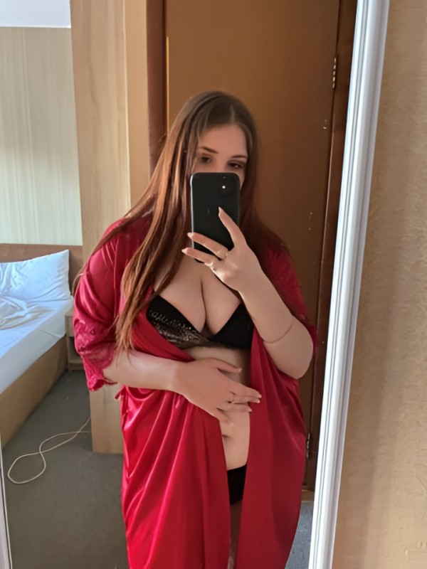 Жанна из Моршанска