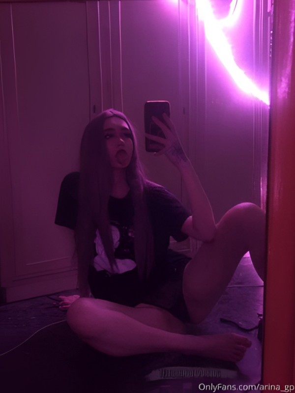 Зина из Моршанска