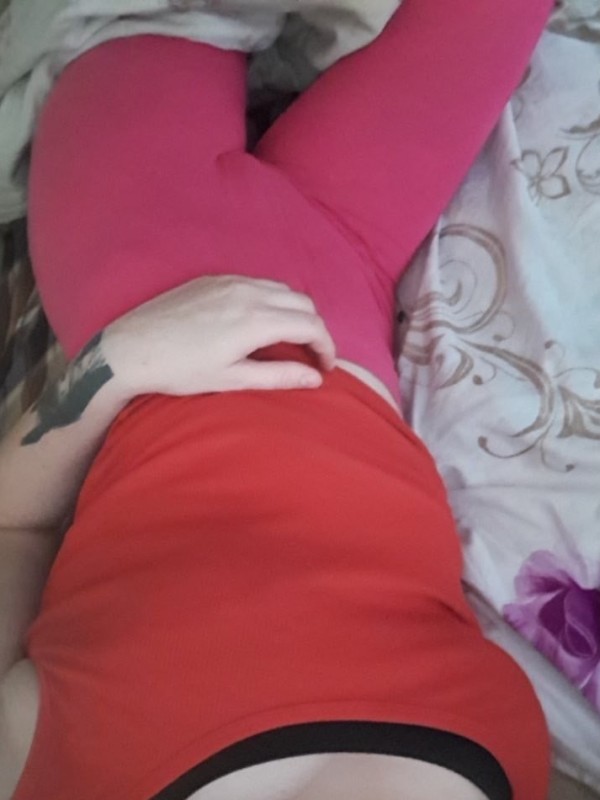 Вера из Моршанска