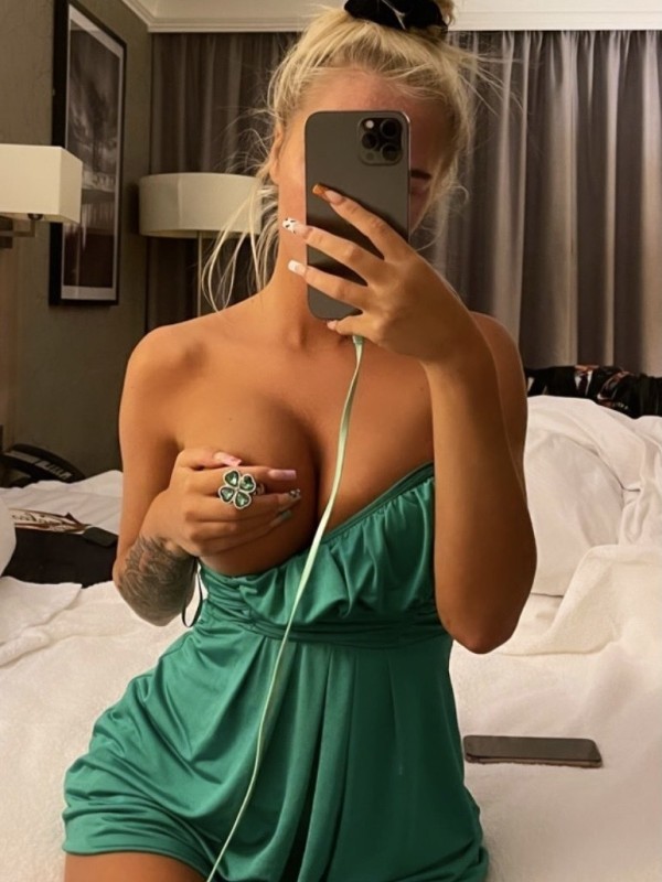 Рита из Моршанска