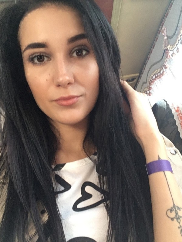 Эмилия из Моршанска