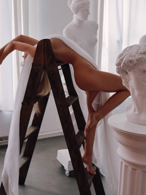 Альбина фото 3