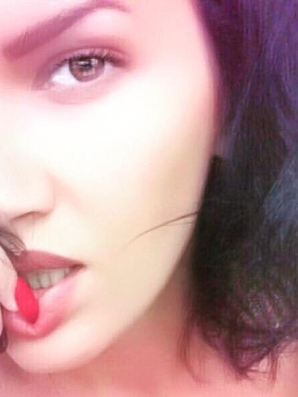 Аринка фото 6