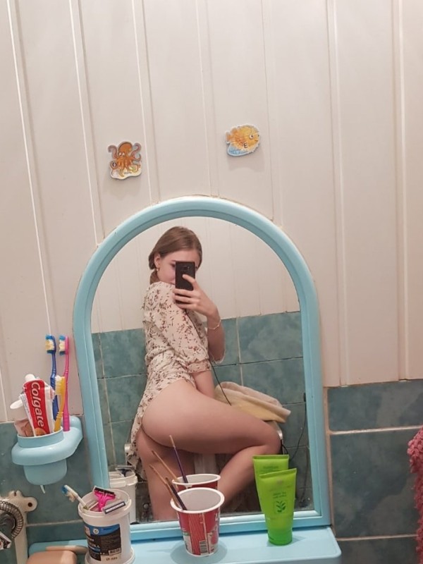 Сусанна из Моршанска