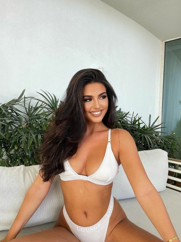 Лика из Моршанска