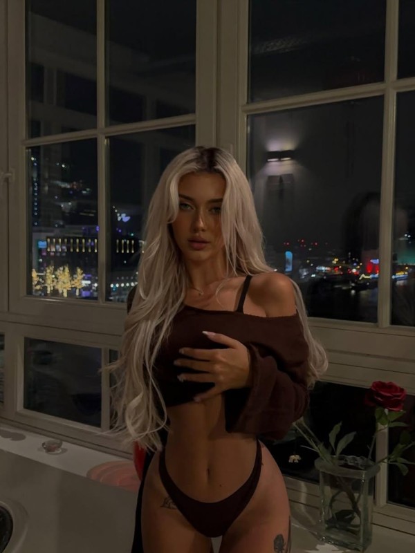 Лия из Моршанска